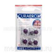 Таблетки для индикации зубного налета Curaprox PCA 223, 12 шт. фото