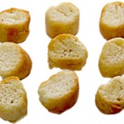 Багеты пшеничные “СнекЛандия“, сыр с луком, 1кг фото