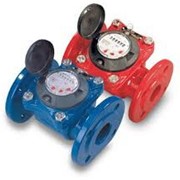 Счетчик воды турбинный MWN 80 Dn80 (ХВ) фото