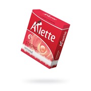Презервативы ''Arlette'' прочные №3 фотография
