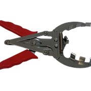 Клещи для снятия и установки поршневых колец 40-100мм HESHITOOLS HS-E1092A фото