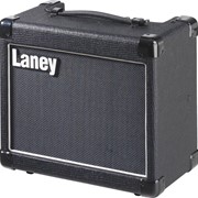 Комбо-усилитель Laney LG12 для электрогитары фото