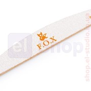 Пилка F.O.X 80/80 фото