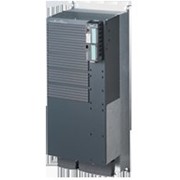 Частотный преобразователь G120P, корпус FSF, IP20, фильтр B, 55 кВт фото