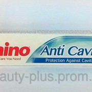 Sanino Anti Cavity зубная паста Защита от кариеса, 100 мл фото