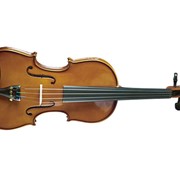 Скрипка Saga SV-100 (4/4) фото