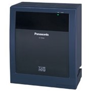 Цифровые АТС IP-АТС Panasonic KX-TDE 100/200 фото