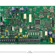 Контрольная панель беспроводной сигнализации, 32 зоны, 433 мГц, клав-ра K10H V фотография