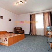 Комната в гостинице,гостиничный номер,номер в гостинице,отдых на море,отдых в Крыму.Канака.Гостиница “Рикко“ фото
