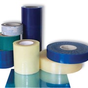 Самоклеящиеся материалы для печати этикетки фото