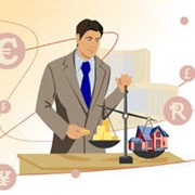 Оценка недвижимости фото