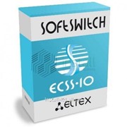 Программный коммутатор Eltex ECSS-10 Softswitch