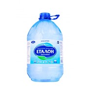 Питьевая артезианская вода “Эталон Классическая“, 5 л фото