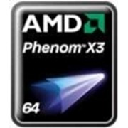CPU AMD Phenom X3 8450 TRAY фото
