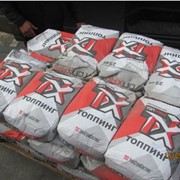 Смесь сухая упрочняющ. ТопХард Кварц цвет – натур. серый (мешок 25 кг) фото