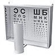 Осветитель таблиц для проверки зрения АР-1М фотография