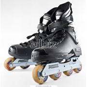 Аренда, прокат роликов фото