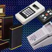 Корпуса для переносных приборов фото