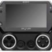 Приставка игровая Sony PSP Go фотография