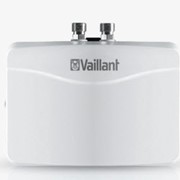 Настенный водонагреватель Vaillant mini VED фото
