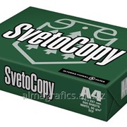 Бумага ксероксная Svetocopy фото