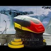 Семейный аттракцион Капсула Симулятор фото