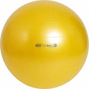 Мяч гимнастический 'Body boll' 75см с BRQ
