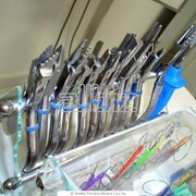 Хирургическая стоматология и имплантация зубов фото