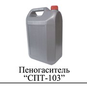 Пеногаситель СПТ-103