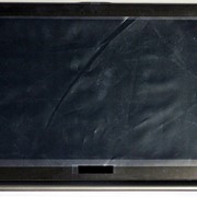 Матрица (крышка) для Asus UX31A Full HD серая в сборе, Диагональ 13.3, 1920x1080 (Full HD), Матовая, Светодиодная (LED) фотография
