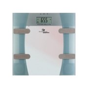 Весы-анализатор напольные электр W-HT02 фото
