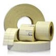 Термоэтикетки фото