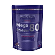 Мега Протеин 80/Mega Protein 80 GENETIC FORCE 500гр.