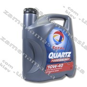 Total QUARTZ 7000 10W40 5l - масло для двигателя