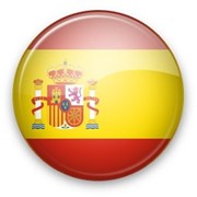 Виза в Испания фотография