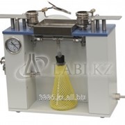 Комплект оборудования для определения содержания общего осадка в остаточных жидких топливах, ОПФ-ЛАБ-02