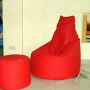 Бескаркасные кресла фото