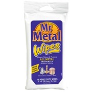 Очиститель металлических деталей mr. Metal 707286