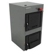 Твердотопливный котел Solitherm ST 6S фото