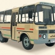 Автобус ПАЗ-32053/ 32053-07 (пригородный/ городской)