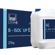 Гидроизоляционная смесь B-Isol Up Elast 2K сухой компонент A мешок 25 кг фотография