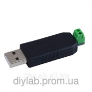 Конвертор USB - RS485 фотография