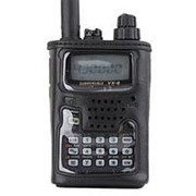 Портативная радиостанция YAESU VX-6R фото