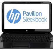 Ноутбук HP Pavilion15-b174er (D6X67EA) фотография