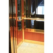 Электрический пассажирский лифт “Бремен“ фото