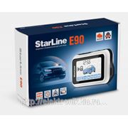Автосигнализация Starline E90 Dialog