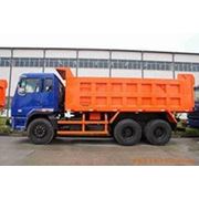 Самосвал CAMC HN 3250 фото