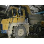 БелАЗ-7540 (30 тонн)