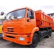 Камаз 45144 фото