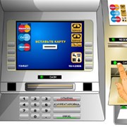 Система ограничения доступа к банкомату фото